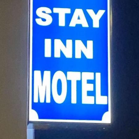 Stay Inn Motel Лос-Анджелес Екстер'єр фото