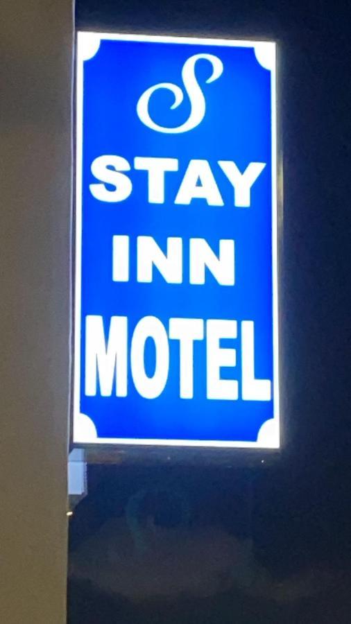 Stay Inn Motel Лос-Анджелес Екстер'єр фото